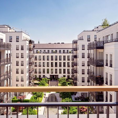 The Wellem Residences Düsseldorf Rum bild
